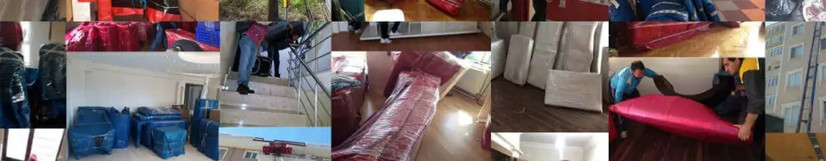 Germencik evden eve nakliyat görseli