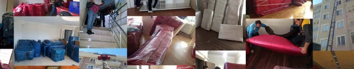 Germencik Parça Eşya Taşımacılık görseli